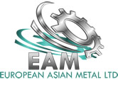 EUROPEAN ASIAN METAL LTD.