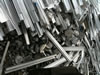 Mill Finish Aluminium Extrusion (6061)