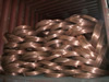 Copper Wire Rods in Coils