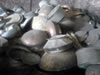 Copper Utensils (Pots/Pans)