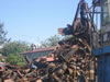 Heavy Melting Steel Scrap 80:20 - South Africa Origin (HMS 1&2)