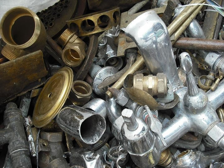 EUROPEAN ASIAN METAL LTD. - Exporters and suppliers of Ferrous