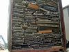 Mixed Unsweated Auto Radiators (Ocean)