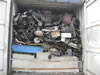 Heavy Melting Steel Scrap 80:20 - Middle East Origin (HMS 1&2)