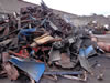 Heavy Melting Steel Scrap 80:20 - Europe Origin (HMS 1&2)