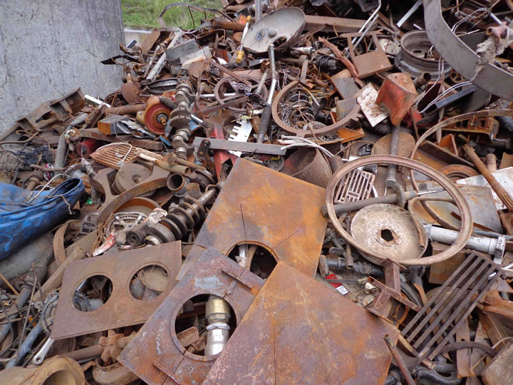 European Asian Metal Ltd Exporters And Suppliers Of Ferrous Non Ferrous Metal Scrap In Singapore Malaysia Europe