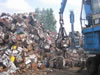 Heavy Melting Steel Scrap - Europe Origin (HMS 1)