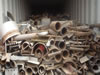 Heavy Melting Steel Scrap - Middle East Origin (HMS 1)