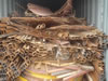 Heavy Melting Steel Scrap - Middle East Origin (HMS 1)