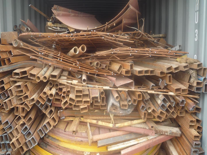 European Asian Metal Ltd Exporters And Suppliers Of Ferrous Non Ferrous Metal Scrap In Singapore Malaysia Europe