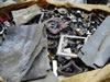 Zinc Old Die Cast Scrap (Saves)